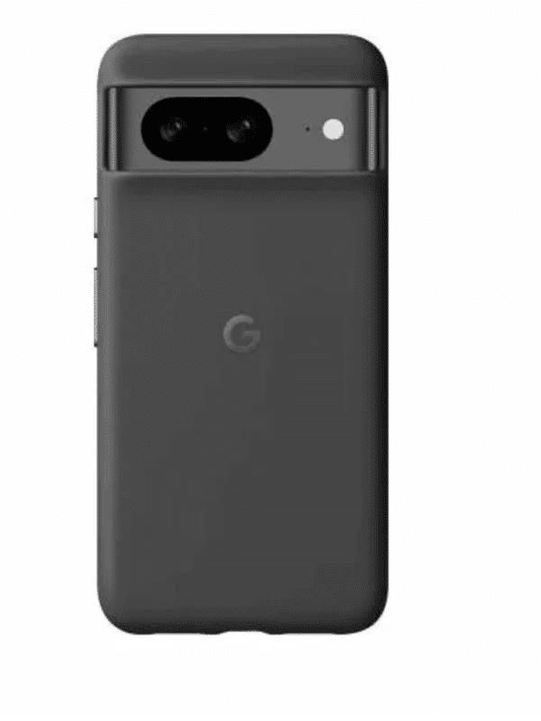 Étui Officiel pour Google Pixel 8