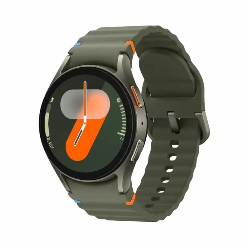 Montre intelligente Samsung Galaxy Watch7 (2024) 40mm - Large choix de couleurs, version 44mm à 219€