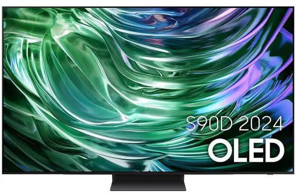 Téléviseur Samsung TQ77S90D 77" 4K UDH OLED avec remise de 200€