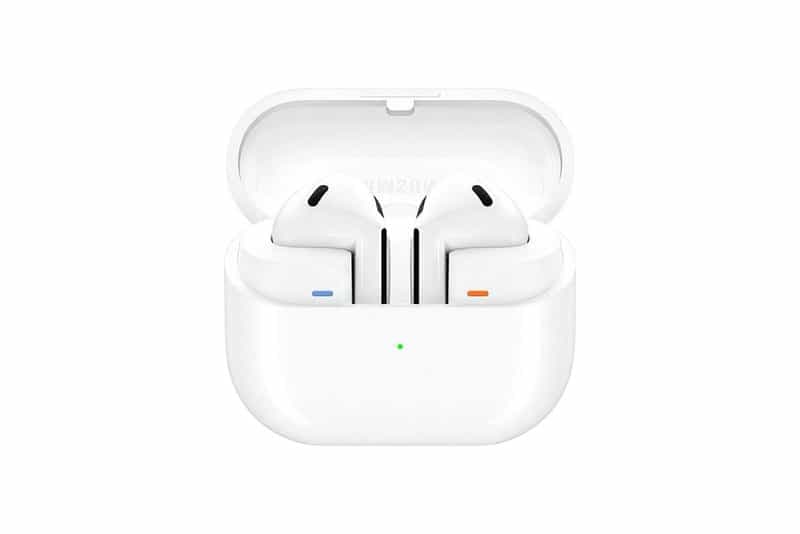 Écouteurs Samsung Galaxy Buds3 - Blanc ou Argent avec Remise de 80€