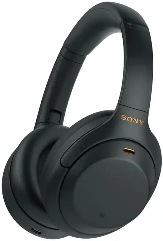 Écouteurs sans fil Sony WH-1000XM4 - Édition spéciale
