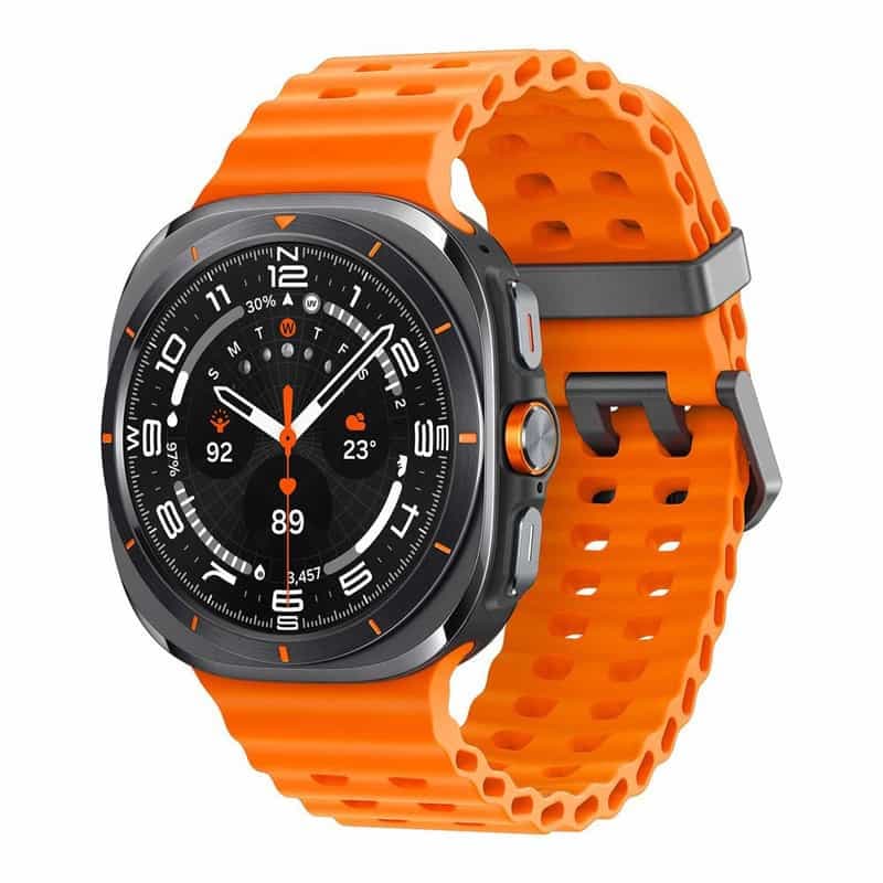 Nouvelle Montre Connectée Samsung Galaxy Watch Ultra 4G/Bluetooth 47 mm avec Réduction de 150€