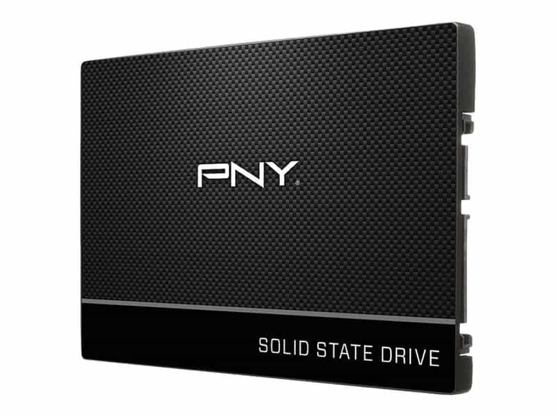 Disque Dur SSD PNY 1 To 💾