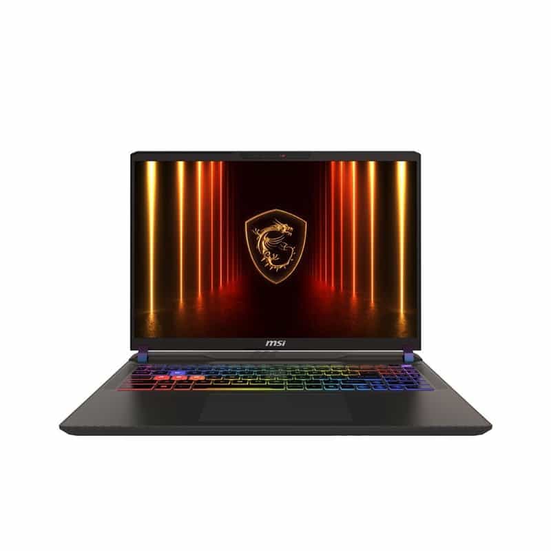 🎮 Précommande Exclusif : PC Gaming MSI Vector 16" - Écran QHD+ 240Hz, Intel Core Ultra 9, RTX 5080, 32Go RAM