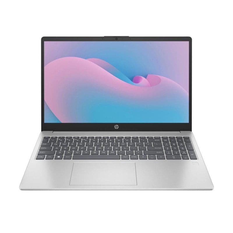 HP 15-FC0102NF : PC Portable 15,6'' Full HD, Ryzen 7 7730U, 16 Go RAM, SSD 512 Go, Windows 11