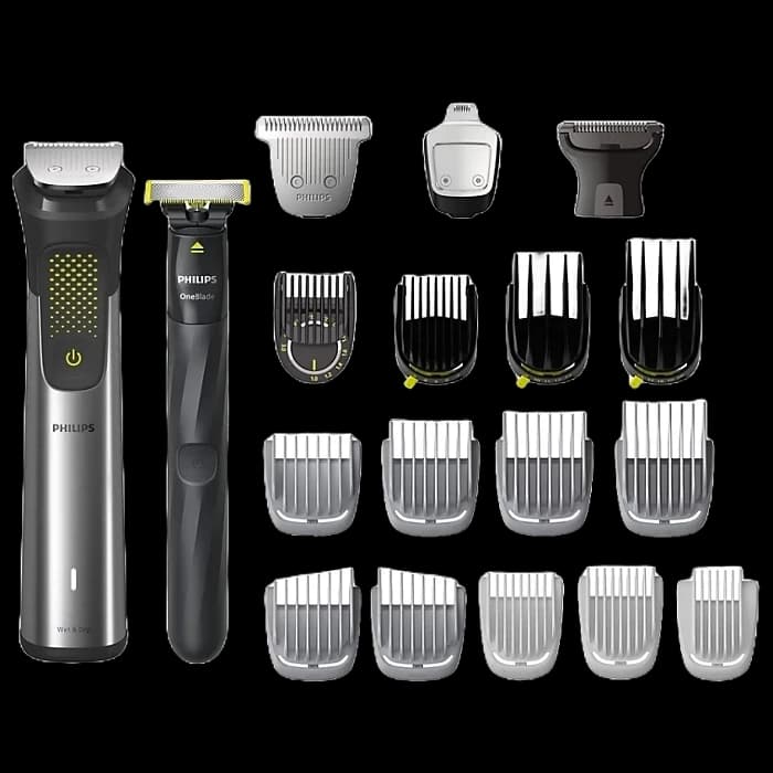 Tondeuse Multifonction Philips Series 9000 MG9553/15