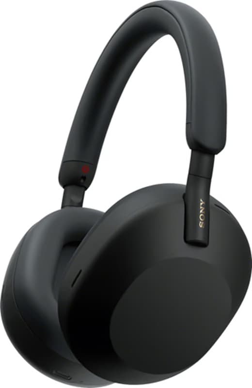 Ne manquez pas ! Casque Sony WH-1000 XM5 à réduction de bruit sans fil en vente ce soir à 20h