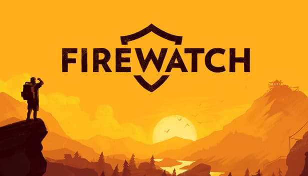 Explorez Firewatch sur PC via Steam