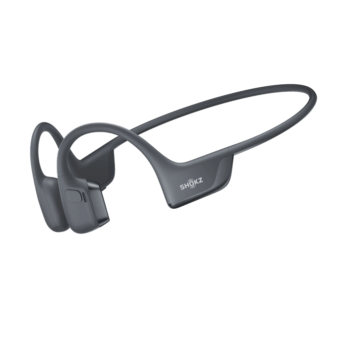 Écouteurs Shokz OpenRun Pro 2 : Conduction osseuse et confort ultime