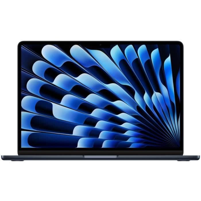 Nouveau MacBook Air M3 13.6" - Performances incroyables à petit prix!