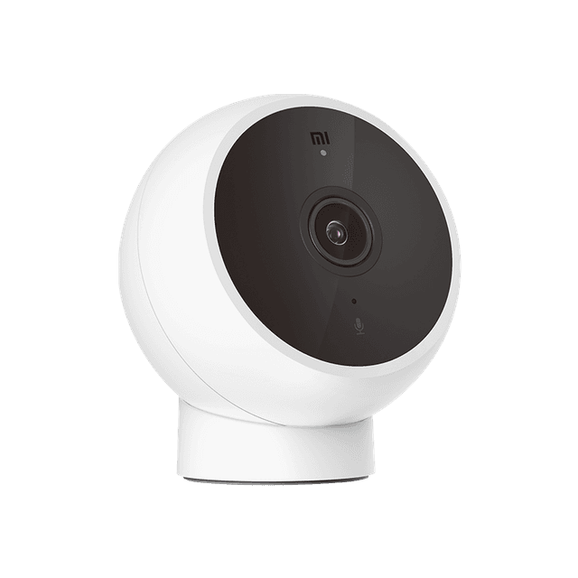 Caméra intérieure Xiaomi Mi Camera 2K : Surveillance intelligente