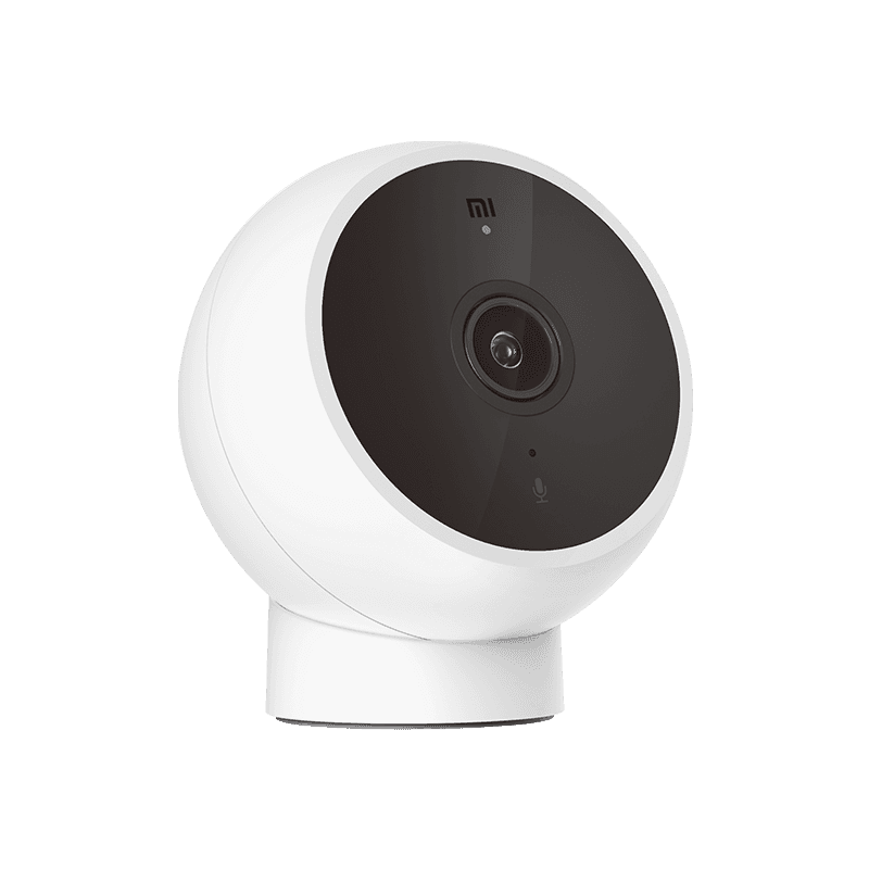 Caméra intérieure Xiaomi Mi Camera 2K : Surveillance intelligente