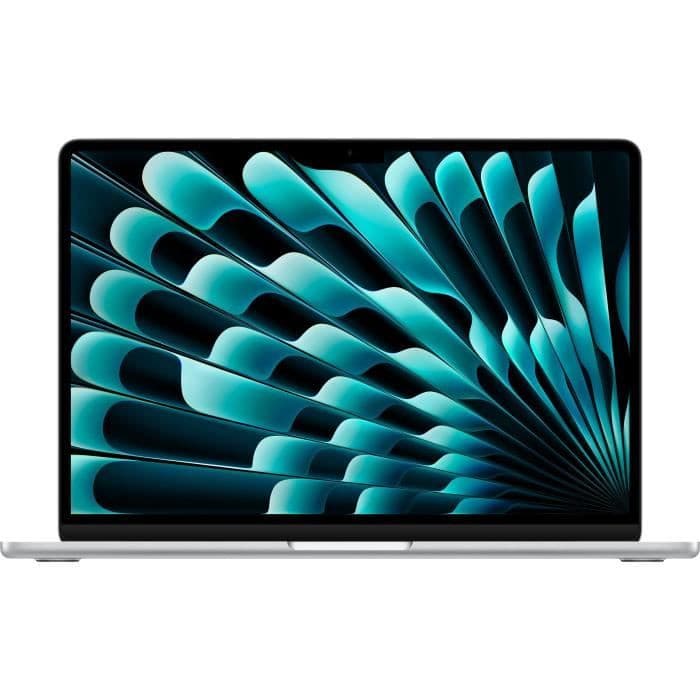 Code promo - Promo sur le MacBook Air M4 2025 : 13 pouces, M4, 16 Go RAM, 256 Go SSD