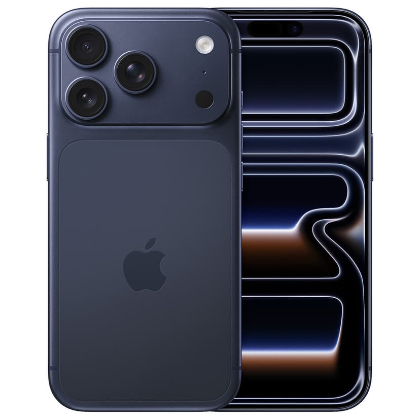 15% de remise fidélité sur les iPhone 17, Pro & Air disponibles en livraison - Ex : iPhone 17 Pro - 512 Go (via 236,85€ fidélité)