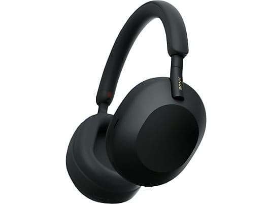 Écouteurs Sony WH-1000XM5 - Expérience sonore exceptionnelle (Pour les amateurs de musique)