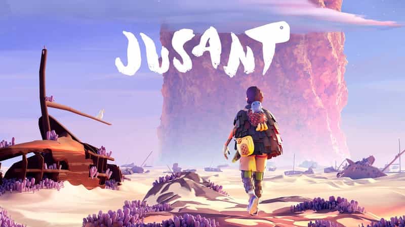 Découvrez Jusant sur PC à petit prix!
