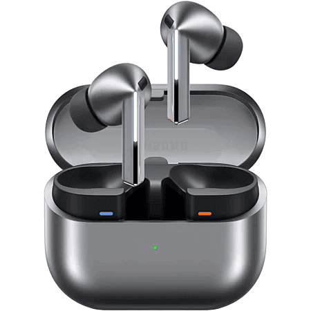 Promo : Écouteurs Samsung Galaxy Buds 3 Pro Argent à 119,99€ après ODR
