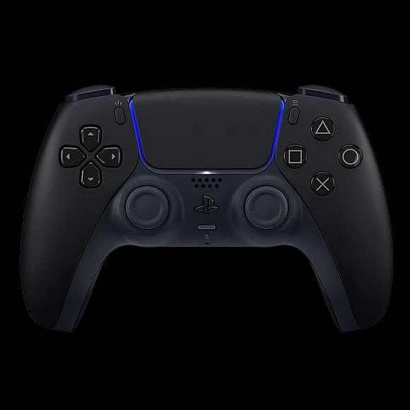 Manette de jeu Sony DualSense PS5 - Choix de couleurs variées 🎮