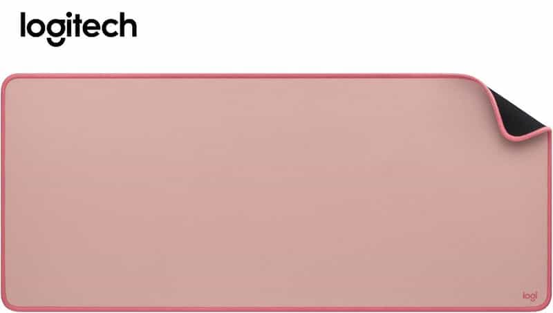 Tapis de souris Logitech Desk Mat - 70 x 30 cm