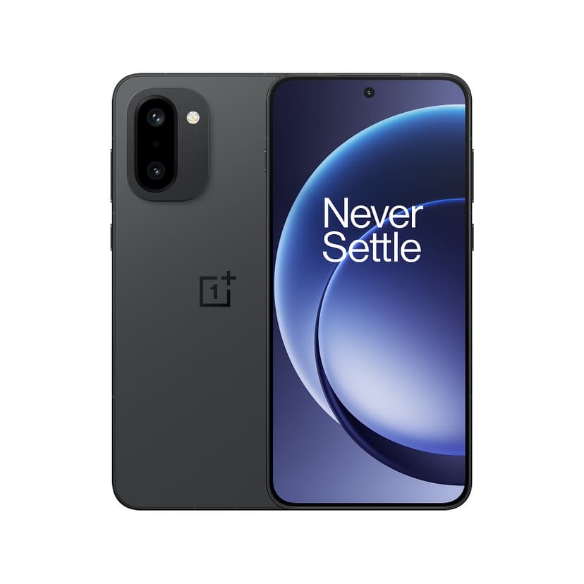 OnePlus 15R : 512 Go, 12 Go de RAM avec écouteurs ou coque