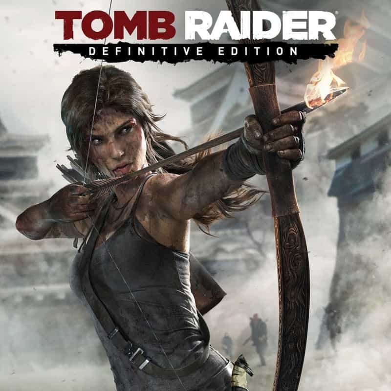 Exploration de Tomb Raider: Édition ultime sur Xbox One, Xbox Series XIS et PC