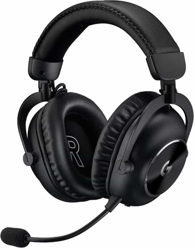 Découvrez le Casque Gamer Logitech G PRO X 2 Lightspeed sans Fil!